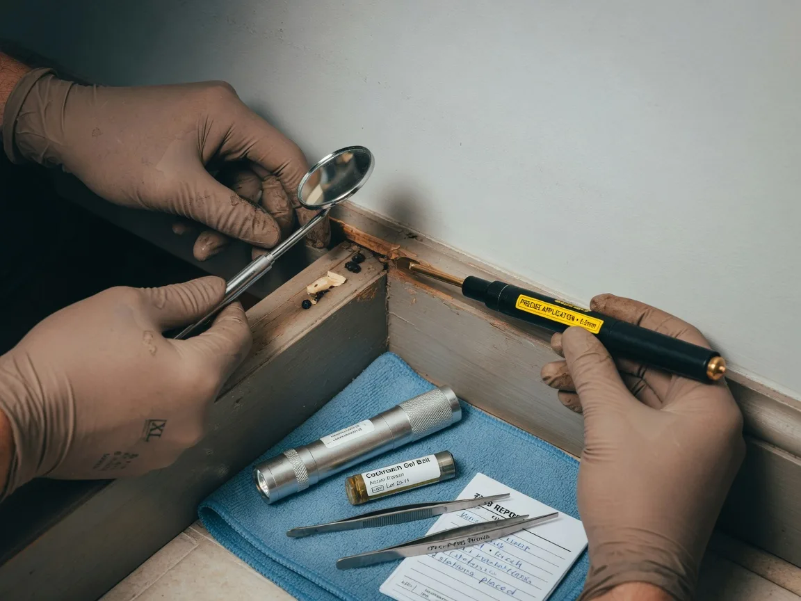 Why choose Emergency Pest Control in Cranston, RI